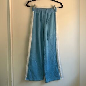 Y2K SIBLINGS track‎ pants